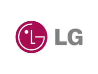 Логотип LG